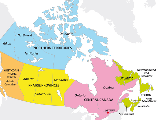 Atlantic Immigration Program